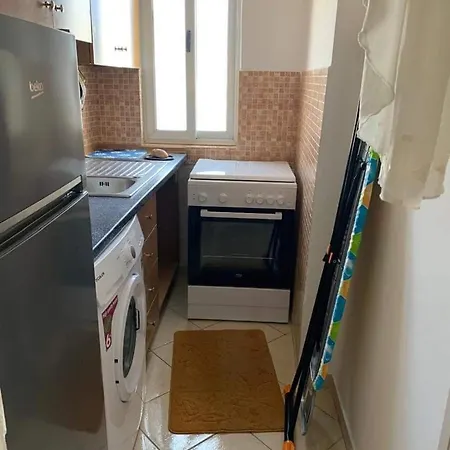 Henna's Cozy Apartment *