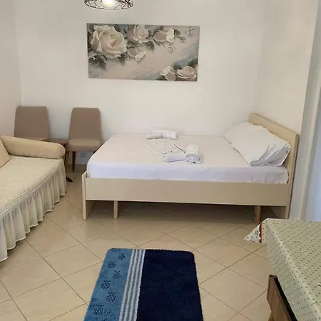 Henna's Cozy 아파트 오리쿰