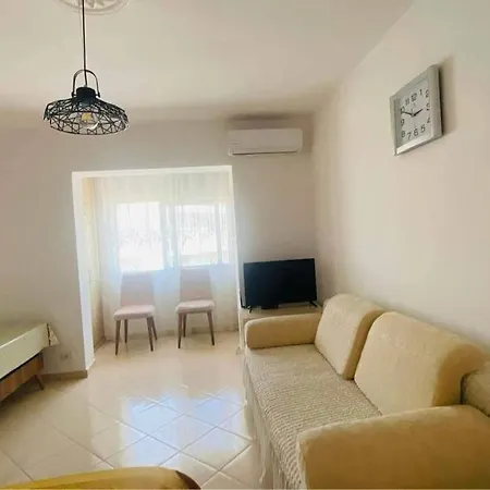 아파트 Henna's Cozy