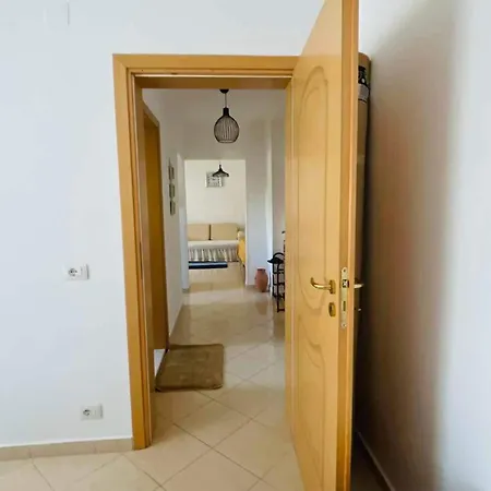 아파트 Henna's Cozy *